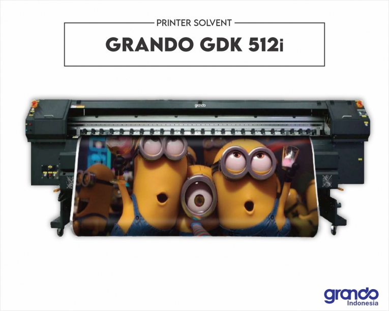 Grando GDK 512i