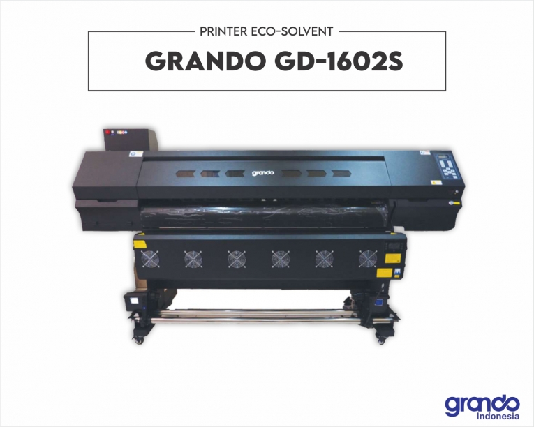 Grando GD-1602S