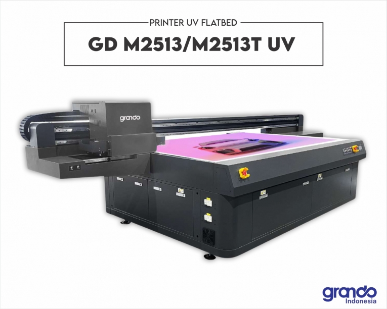 Grando M2513 UV / M2513T UV