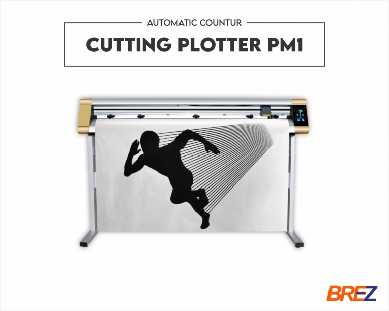 Brez Cutting Plotter