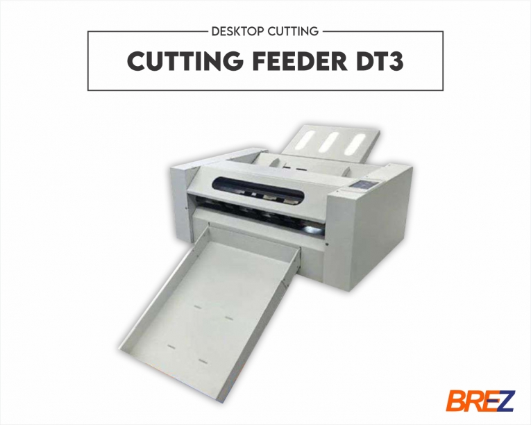 Brez Cutting Feeder