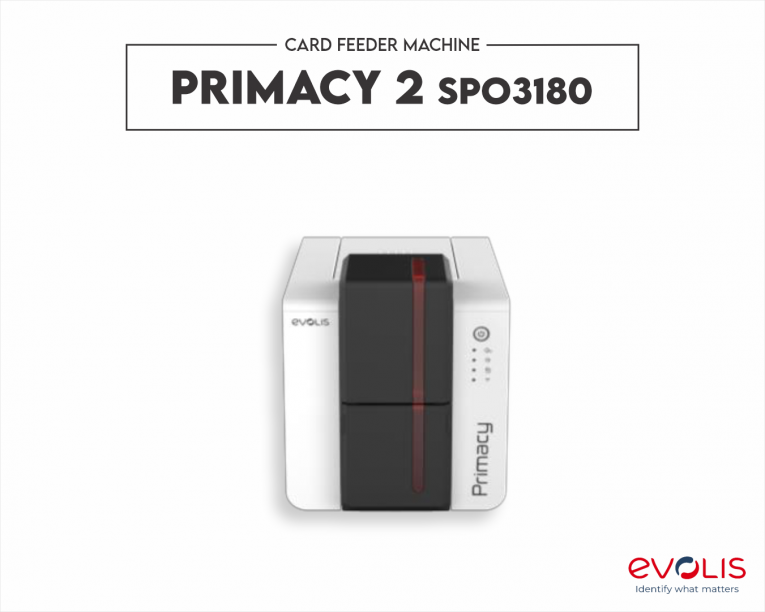 Evolis Primacy 2 SPO3180