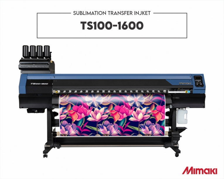 Mimaki TS100-1600