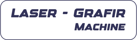 Mesin Laser Cutting/Grafir